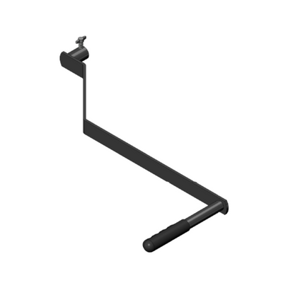 Tie Down TranzPorter Reversible Handle Replacement Part - 48506A