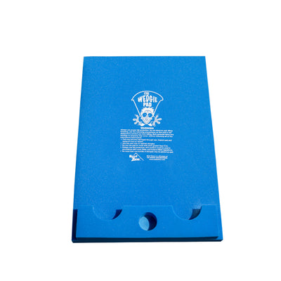 Tie Down Wedgie Pad Roofing Knee Pad and Shingle Holder, 34 x 24 x 4 in. - 48577