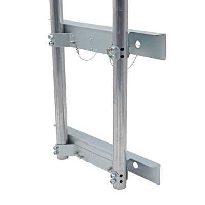 Tie Down TranzPorter Ladder Hoist Standoff Stabilizer, 1 Pack - 48599
