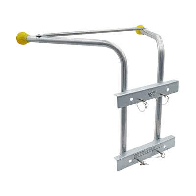 Tie Down TranzPorter Ladder Hoist Standoff Stabilizer, 1 Pack - 48599