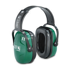 Howard Leight Thunder T1H Cap-Mounted Ear Muff - NRR 23