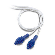 Howard Leight AirSoft White Nylon Corded 100 pr/box - DPAS-30W