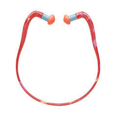 Howard Leight QB3 Quiet Band w/Pods