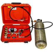 Air Systems MACK 1 Multi Air Command Kit Low Pressure MACK-1