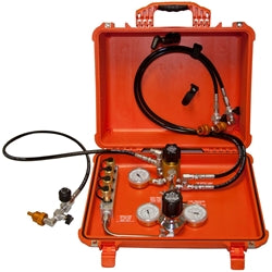 Air Systems MACK 2 Multi Air Command Kit High Pressure MACK-2