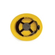 Pyramex - Hard Hat Accessories - Full Brim 4 pt ratchet suspension only - 1/Each