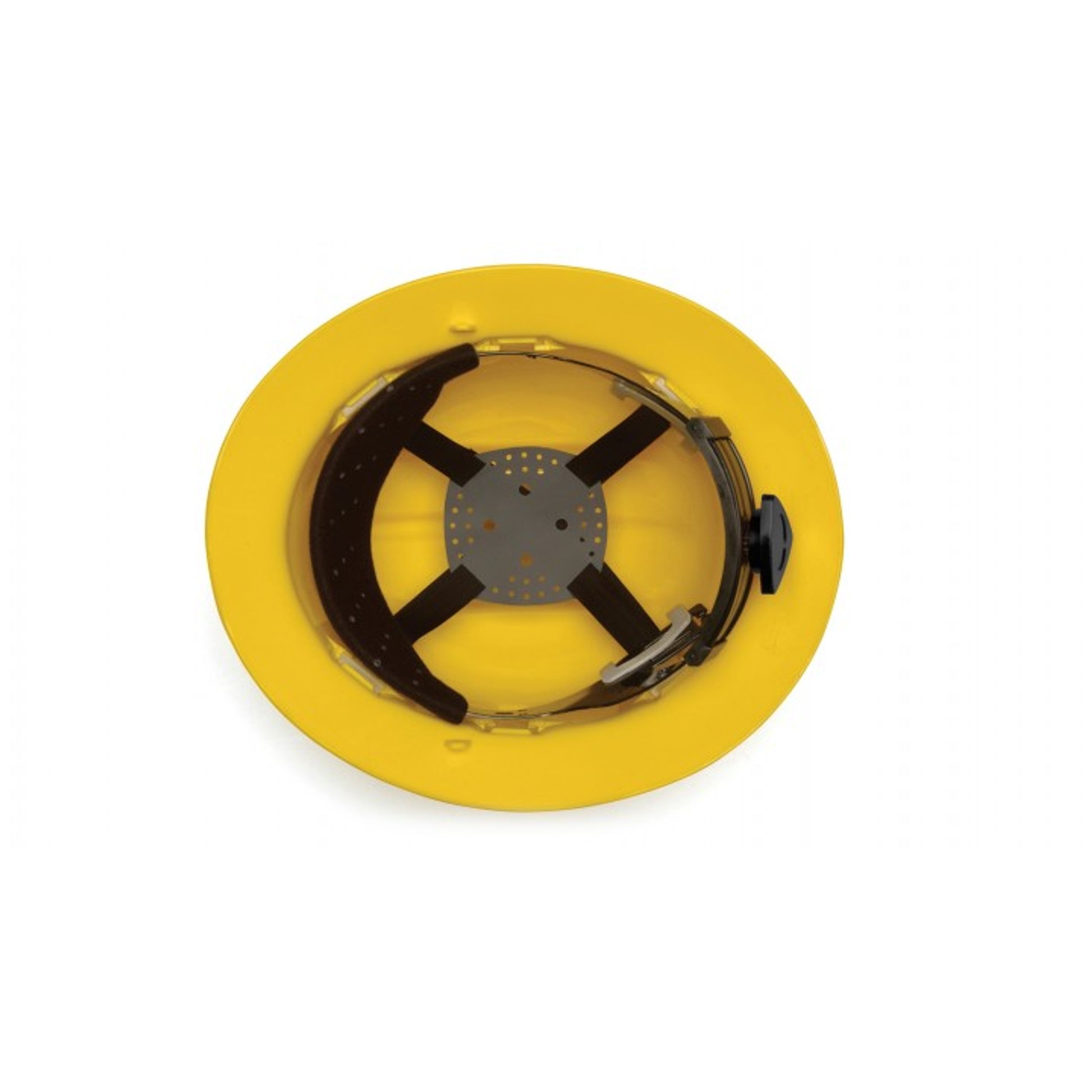 Pyramex - Hard Hat Accessories - Full Brim 4 pt ratchet suspension only - 1/Each