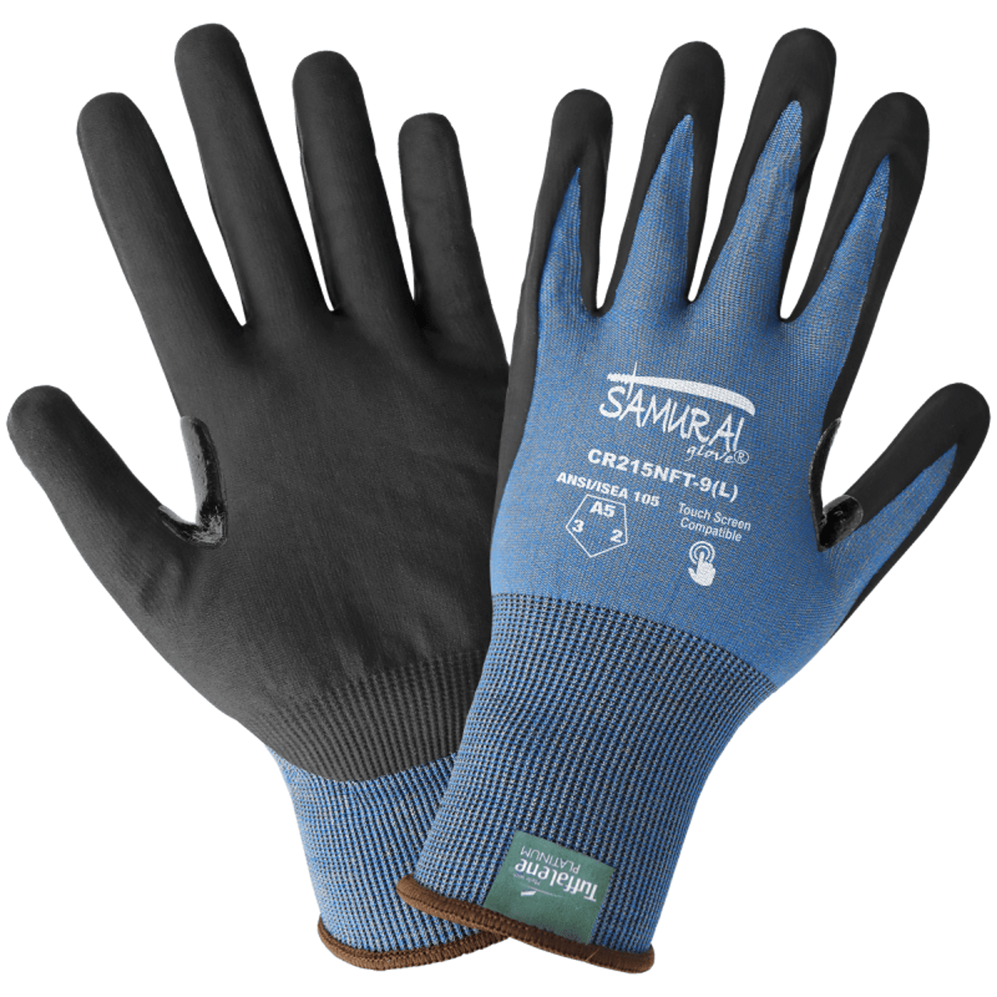 CR215NFT product image