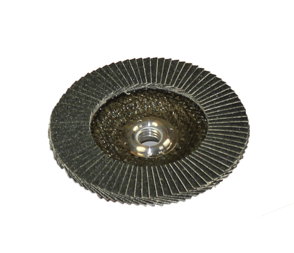Aargo 5in 5/8-11 Bristle disc - 572075