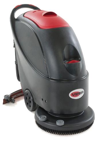 Nilfisk Viper AS430/510 Floor Scrubber - 50000226