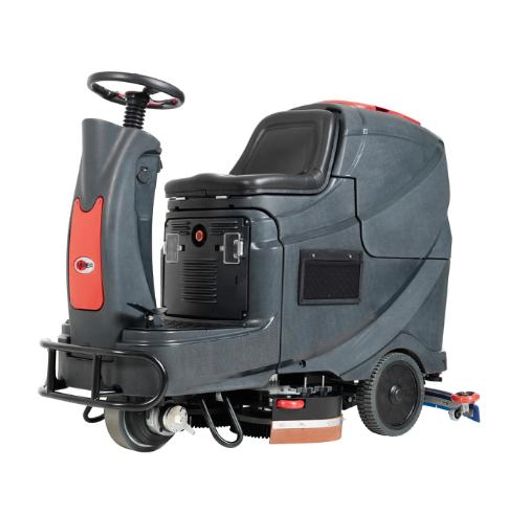 Nilfisk Viper AS710R/AS850R Floor Scrubber - 50000318