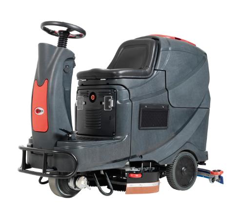 Nilfisk Viper AS710R/AS850R Floor Scrubber - 50000318