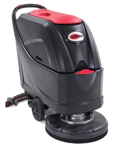 Nilfisk Viper AS5160/AS5160T/AS5160TO Floor Scrubber - 50000401