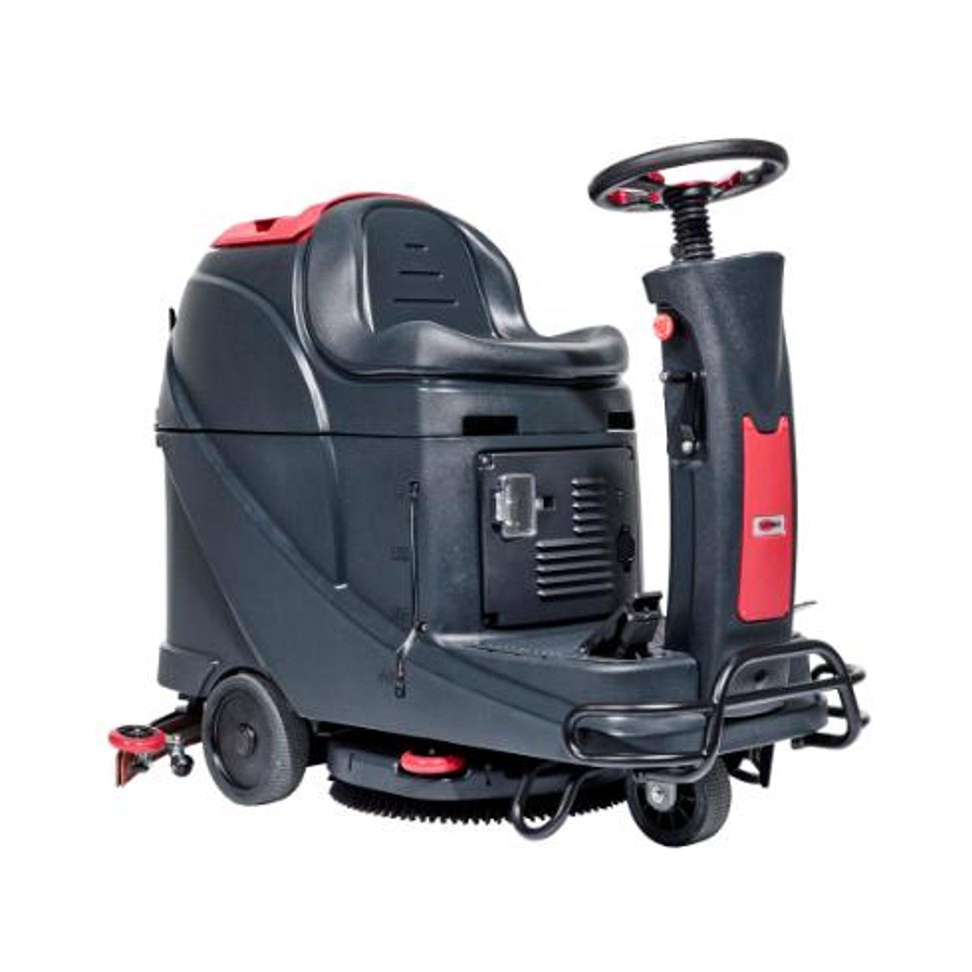 Nilfisk Viper AS530R Floor Scrubber - 50000417