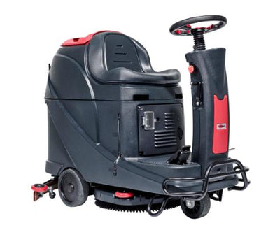 Nilfisk Viper AS530R Floor Scrubber - 50000417