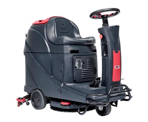Nilfisk Viper AS530R Floor Scrubber - 50000417