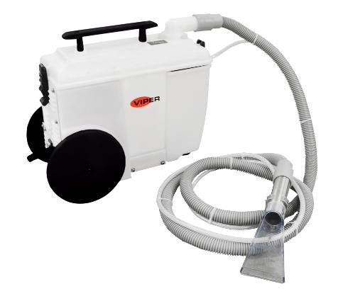 Nilfisk Viper Wolf 130 Carpet Extractor - 50000591
