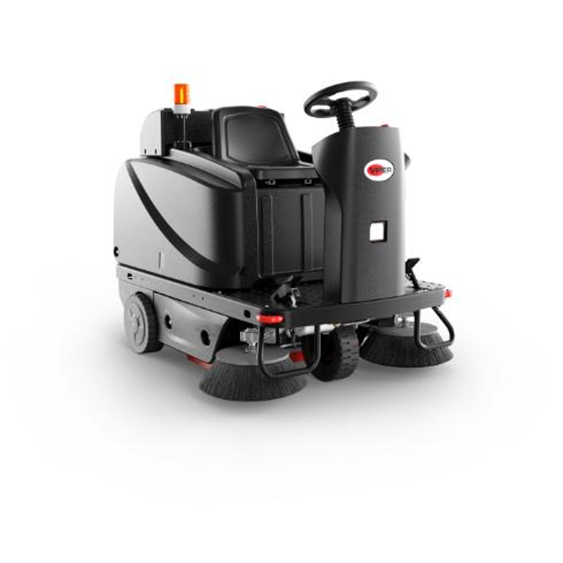 Nilfisk Viper ROS1300 Floor Sweeper - 50000606