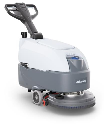 Nilfisk Advance SC370 Floor Scrubber - 50000638