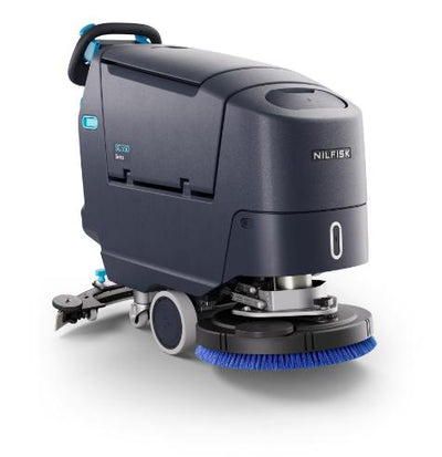 Nilfisk SC550 Floor Scrubber - 50000670