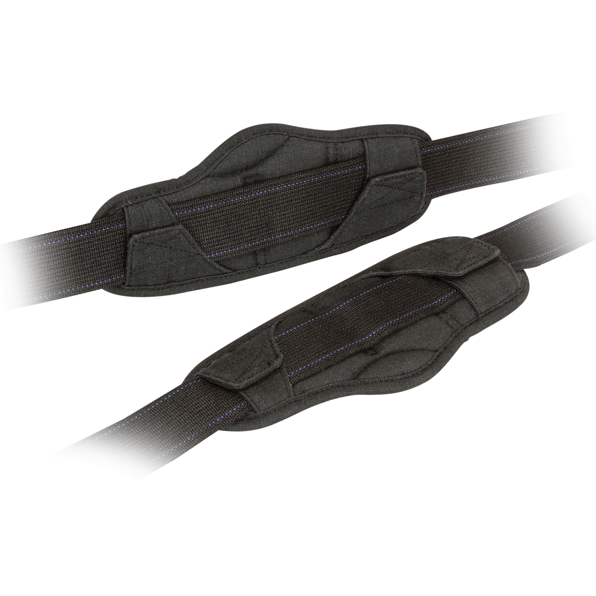 FallTech Arc Flash Sub-pelvic Leg Pad Set for Harnesses - 5003AF