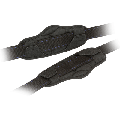 FallTech Arc Flash Sub-pelvic Leg Pad Set for Harnesses - 5003AF