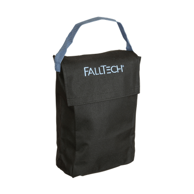 FallTech 11" Bag with Single Handle - 5005P