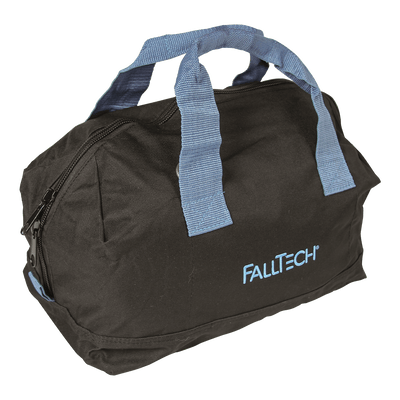 FallTech 16" Bag with Handles and Shoulder Strap - 5006MP