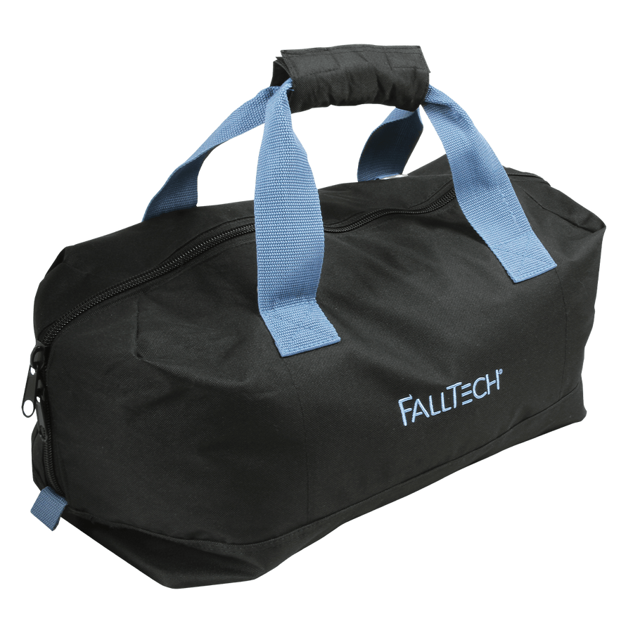 FallTech 18" Bag with Handles and Shoulder Strap - 5007LP