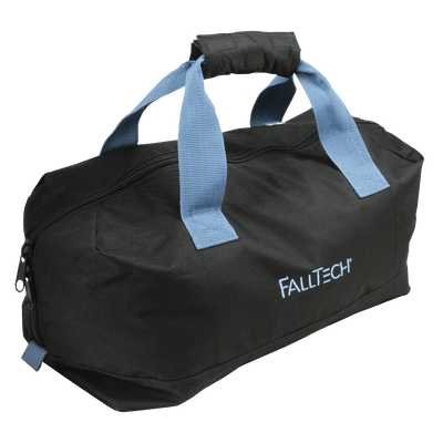 FallTech 18" Bag with Handles and Shoulder Strap - 5007LP