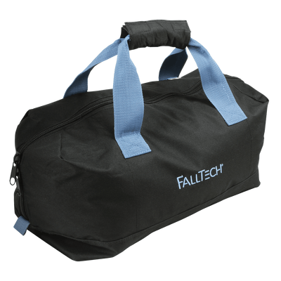 FallTech 18" Bag with Handles and Shoulder Strap - 5007LP