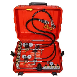 Air Systems MACK 3 Multi Air Command Kit Multi Pressure MACK-3