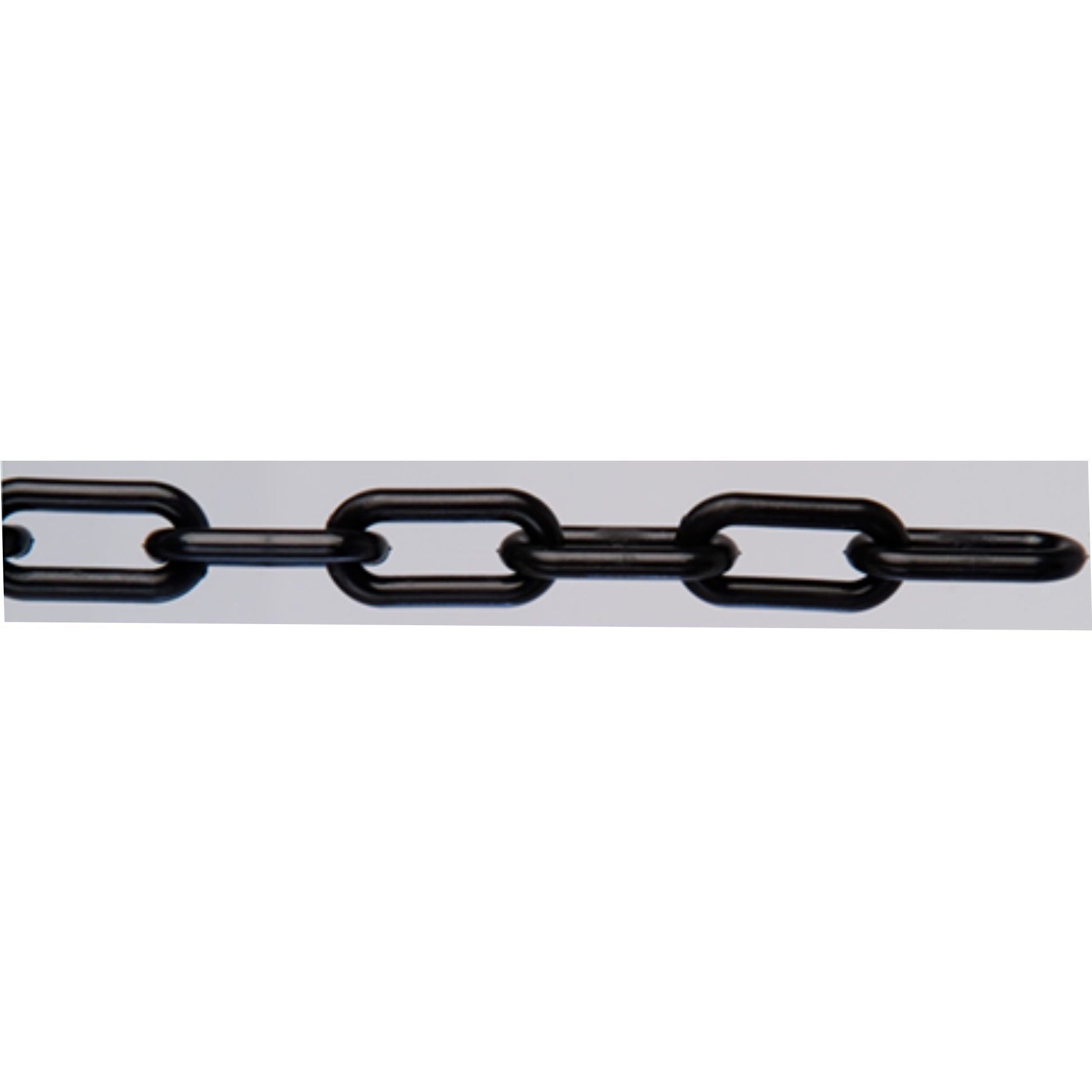 PLASTIC CHAIN - PLASTIC CHAIN, 2”X100”,