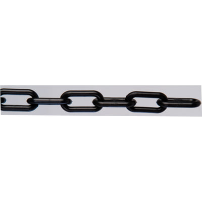 PLASTIC CHAIN - PLASTIC CHAIN, 2”X100”,