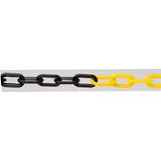 PLASTIC CHAIN - PLASTIC CHAIN, 1.15”X100, Plastic