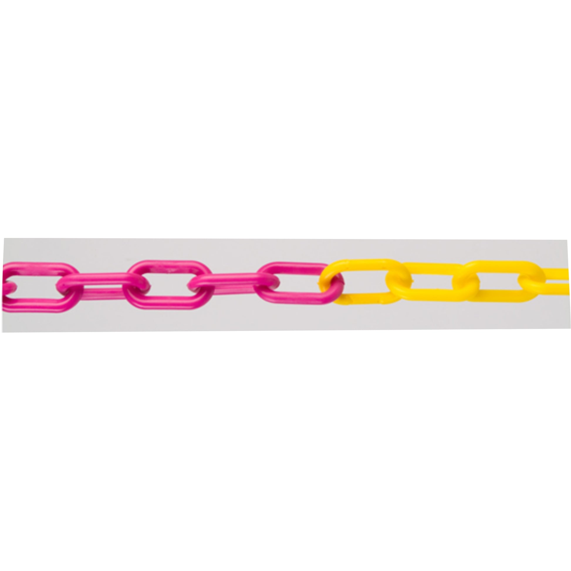 PLASTIC CHAIN - PLASTIC CHAIN, 1.5”, Plastic