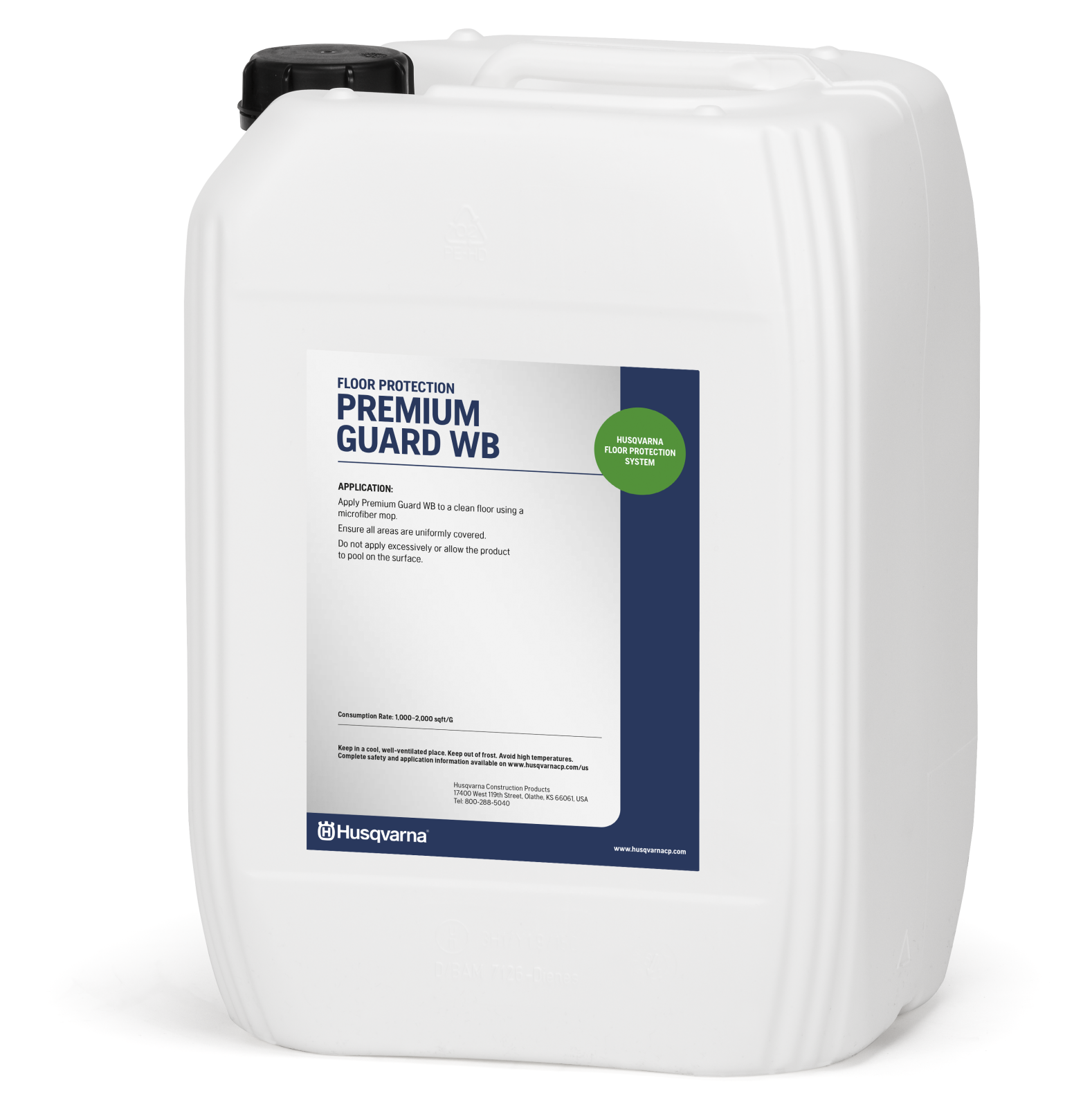 Husqvarna Premium Guard Wb 1G - 501197909