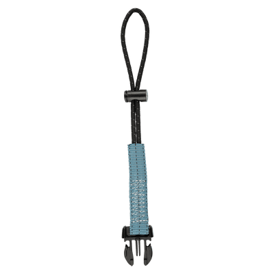 FallTech 5 lb Speed-clip Tool Attachment with choke-on cinch-loop - 5027F15