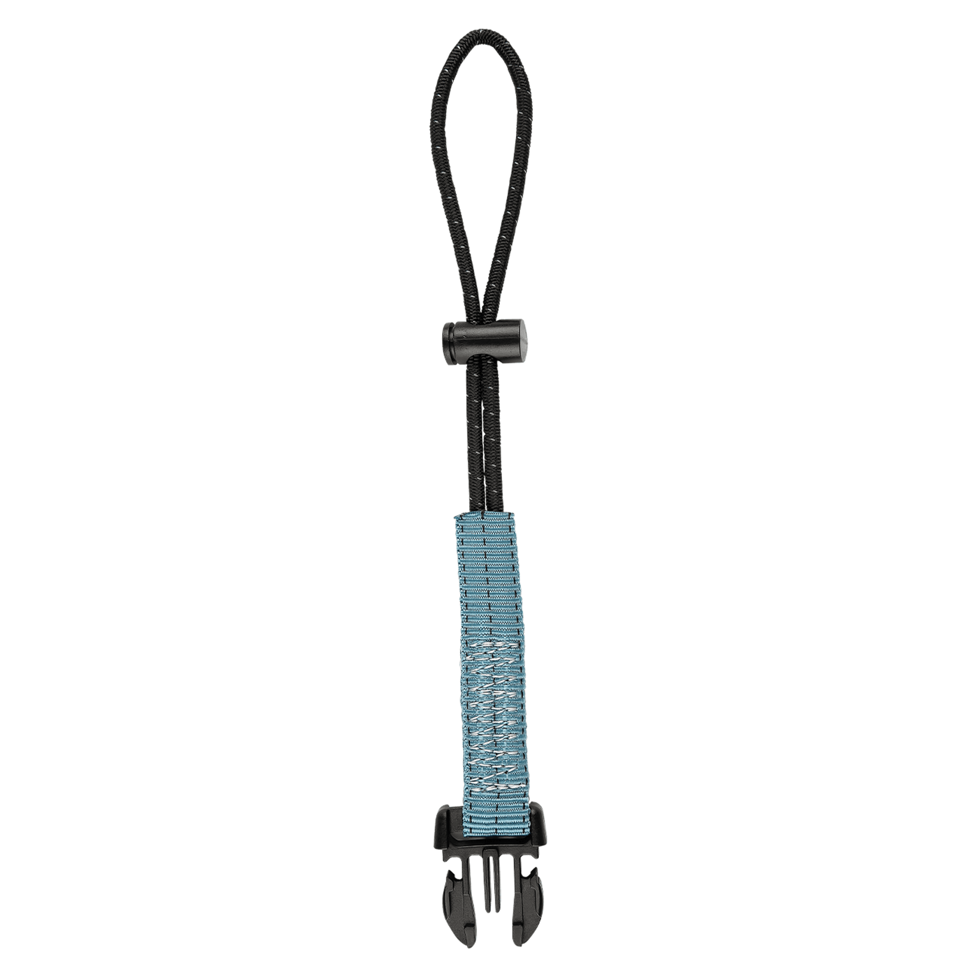 FallTech Tool Tethering Kit - 5 lb - Stretch Web with Speed Clip Attachments and Tool Tape - 5606A1