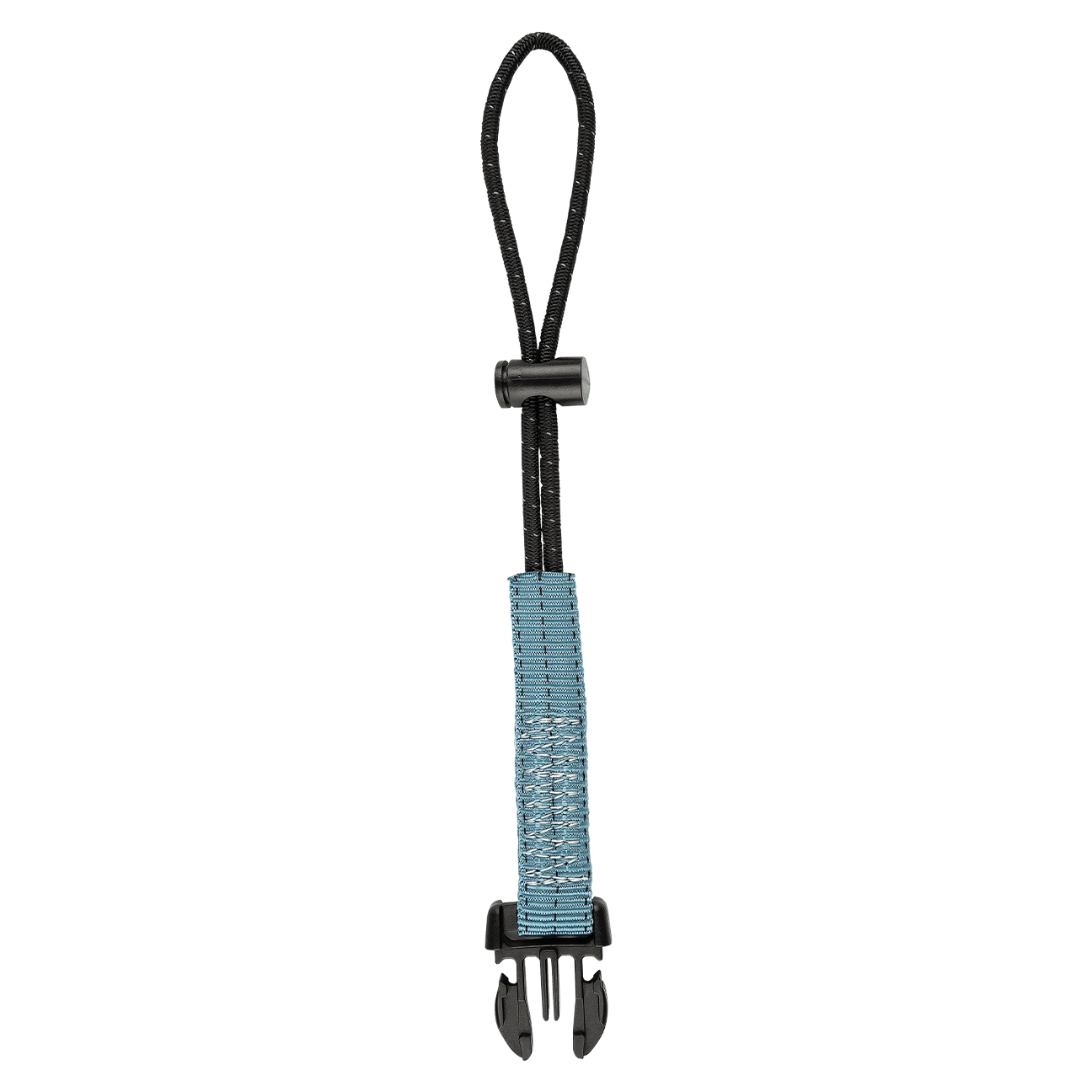FallTech 5 lb Speed-clip Tool Attachment with choke-on cinch-loop - 5027F