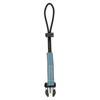 FallTech Tool Tethering Kit - 5 lb - Wristband with Speed Clip Attachments and Tool Tape - 5603A1