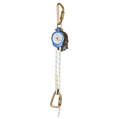 FallTech 250' Controlled Descent Kit - 5030250