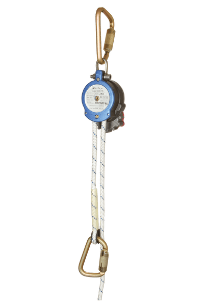 FallTech 150' Controlled Descent Kit - 5031