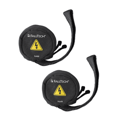 FallTech Suspension Trauma Relief System - Arc Flash - 5042AF