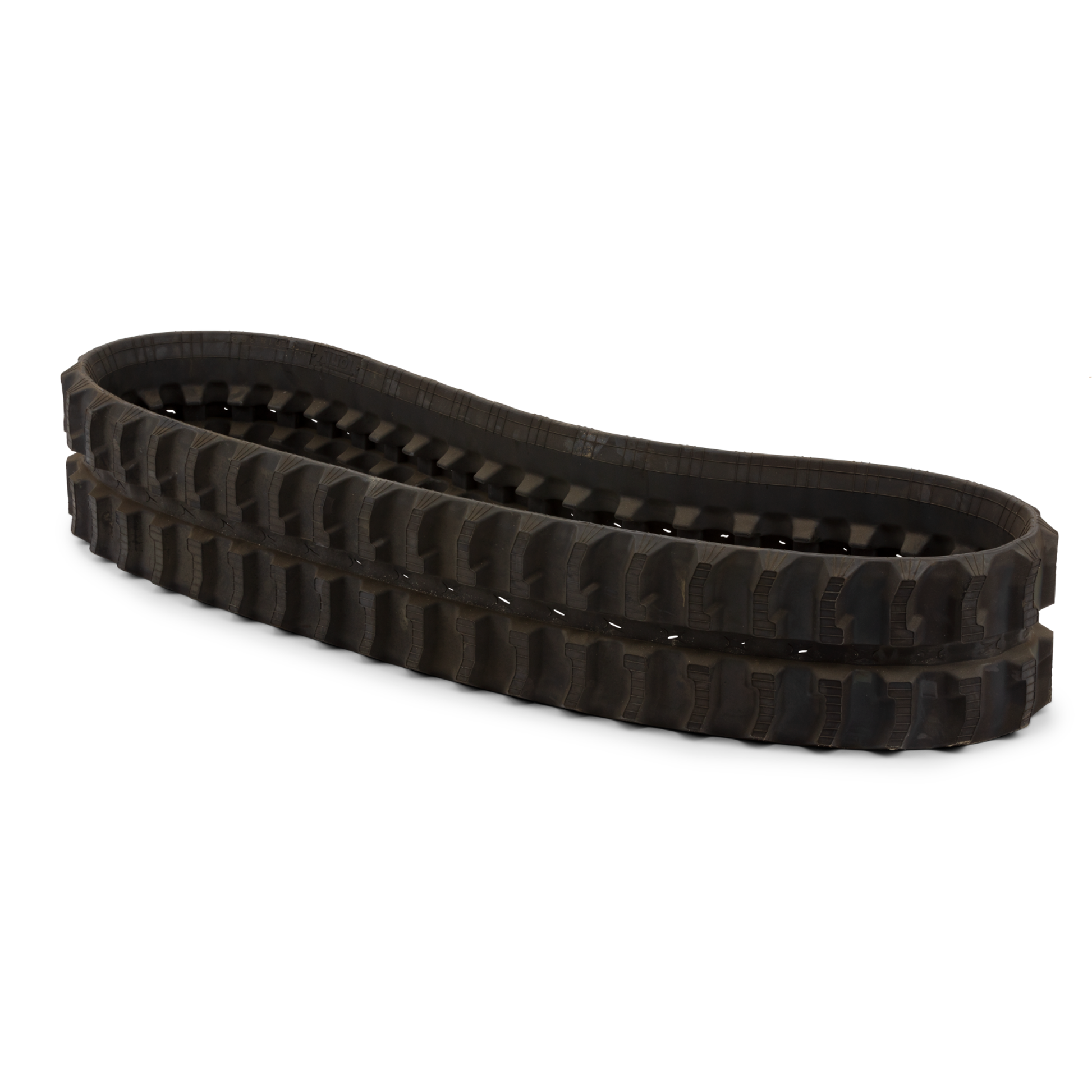 Husqvarna Rubber Track 230X43X72 DXR 270/275/300/305/310/315 - 505268701