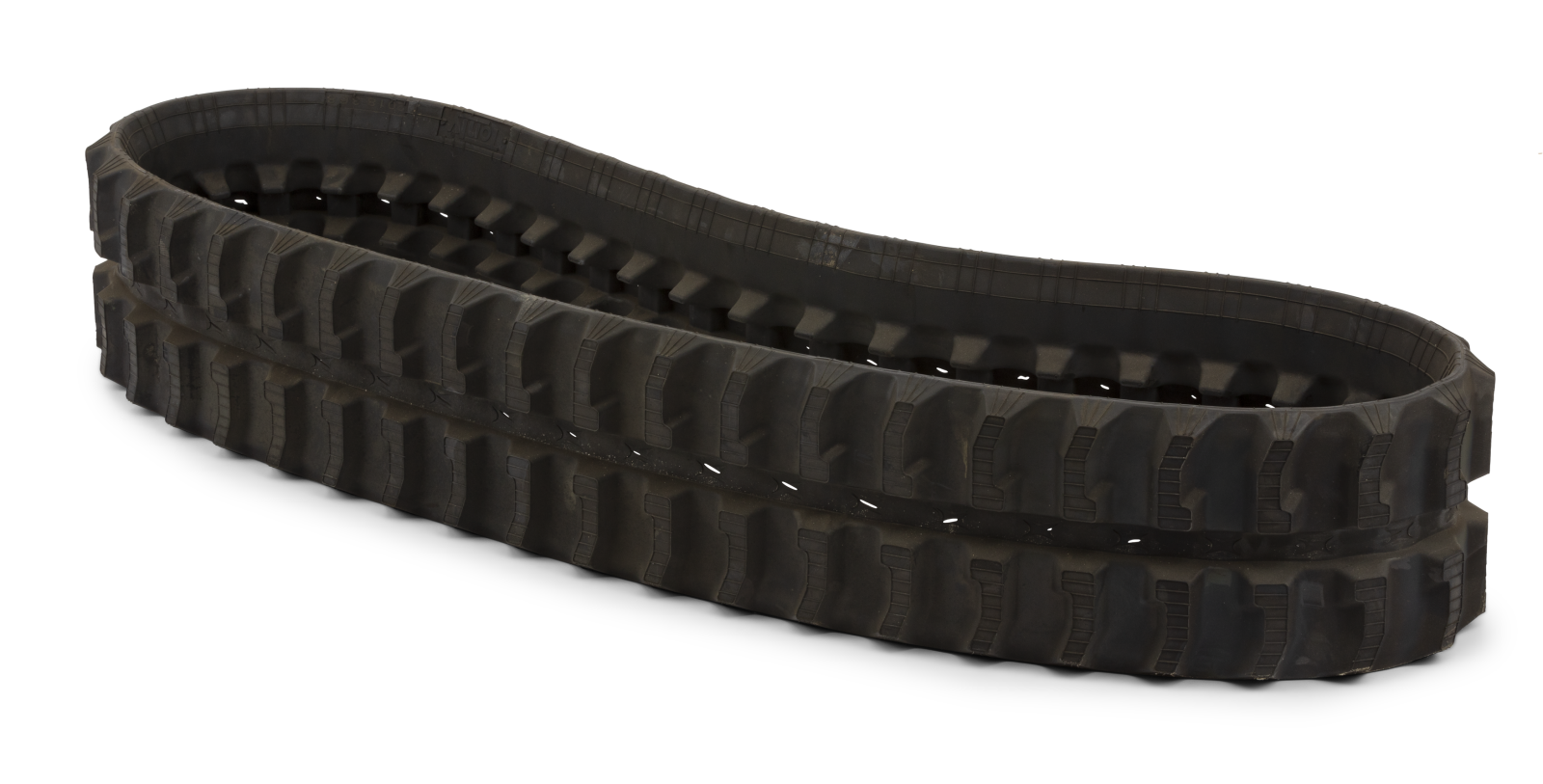 Husqvarna Rubber Track 230X43X72 DXR 270/275/300/305/310/315 - 505268701