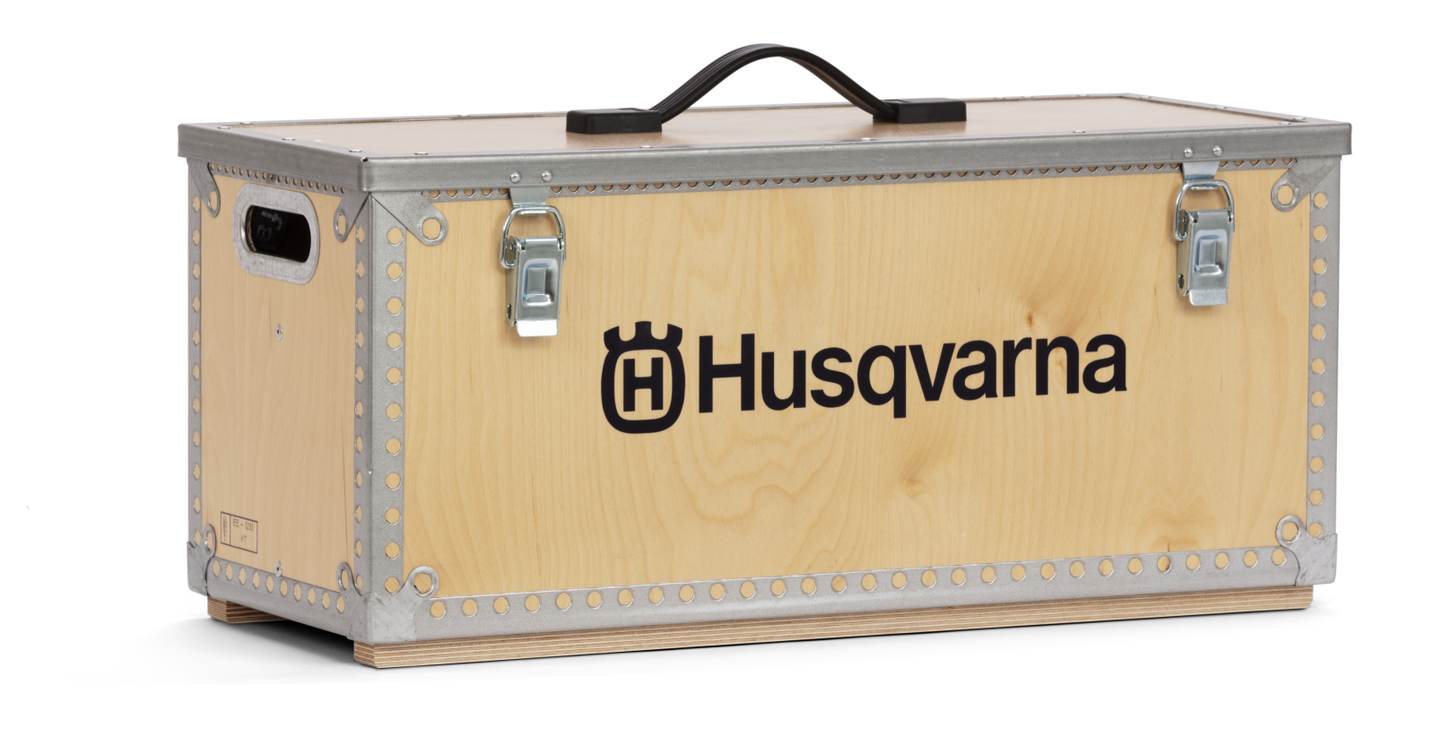 Husqvarna Transport box For  K 4000 Power cutters - 505399523