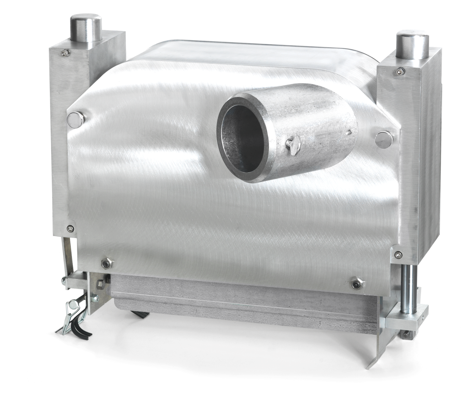 Husqvarna Dust port cover BLADE BLOCK VACUUM Soff Cut 4000 Ultra early entry saws - 505494005