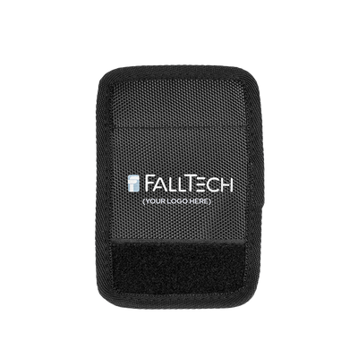 FallTech Blank Harness Label Cover - 10/pk - 5076A10