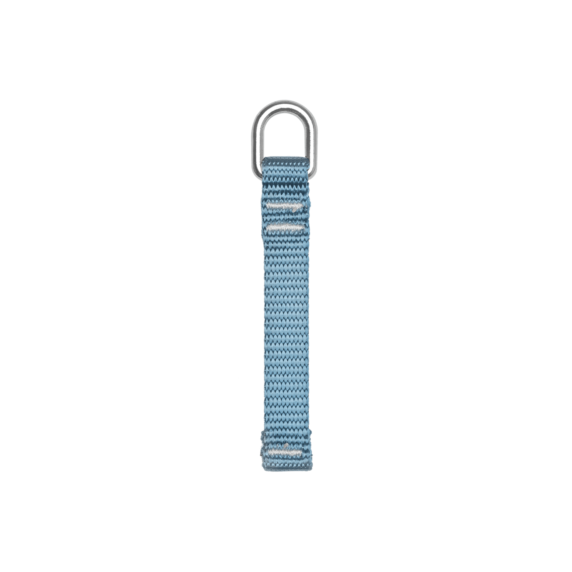 FallTech 2 lb Tape-on Tool Attachment with D-ring (3.5" Length) 10/pack - 5101A10
